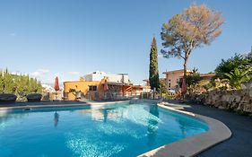 Hesperia Ciudad De Mallorca